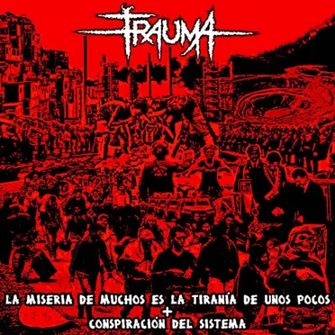 La Miseria de Muchos es la Tiranía de unos Pocos + Conspiración del Sistema
