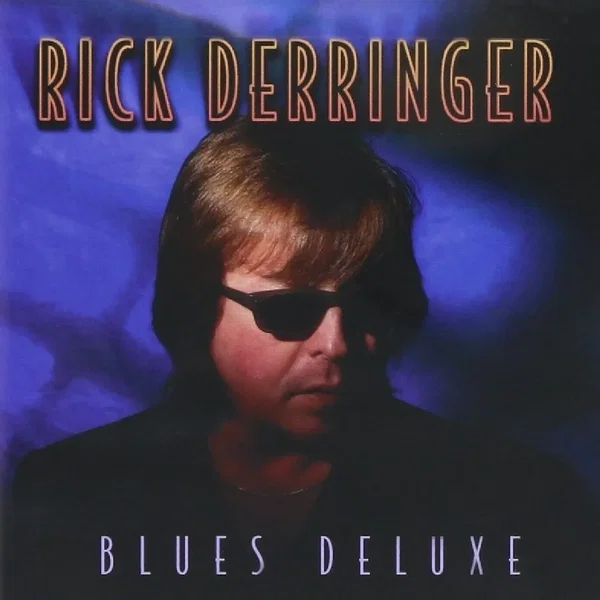 Blues Deluxe