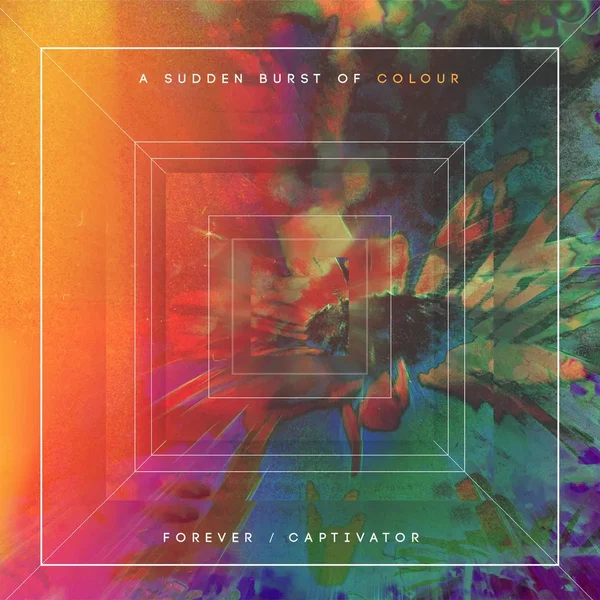 Forever / Captivator