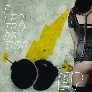 Electrobation EP