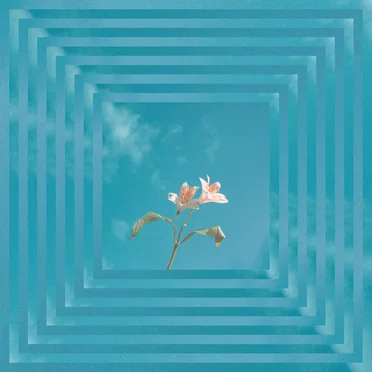 Tonada de Astromelias by Departure - album cover