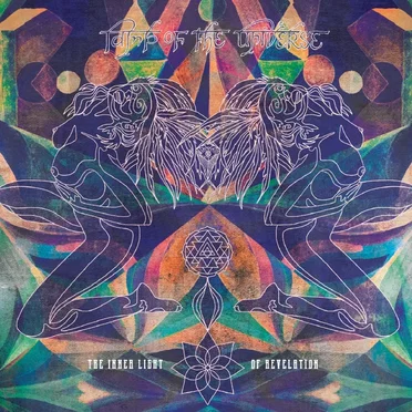 The Inner Light of Revelation by Lamp of the Universe - album cover