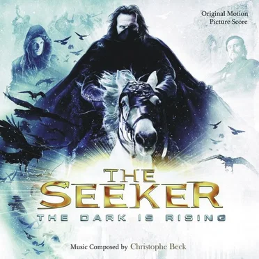 The Seeker: The Dark Is Rising