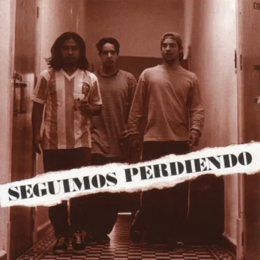 Seguimos Perdiendo