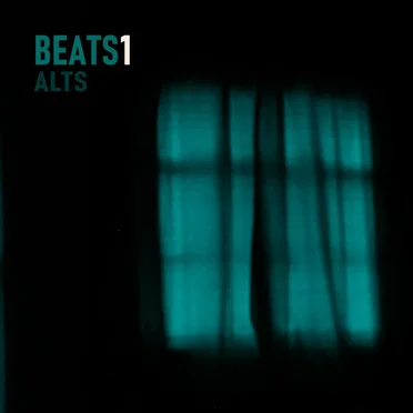 BEATS1 ALTS by Jerónimo Joffre - album cover