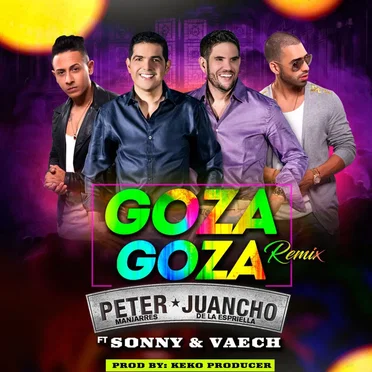 Goza goza (remix)
