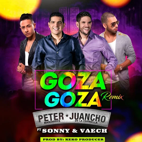 Goza goza (remix)