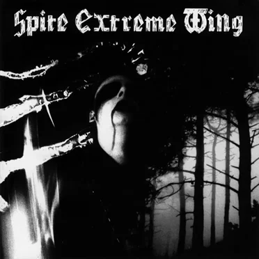 Non dvcor, dvco by Spite Extreme Wing - album cover