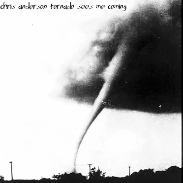 Tornado Sees Me Coming