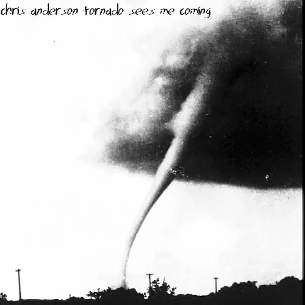 Tornado Sees Me Coming