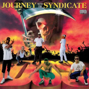 Journey With The Syndicate