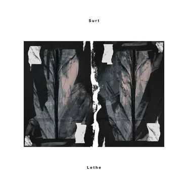 Lethe by Surt - album cover