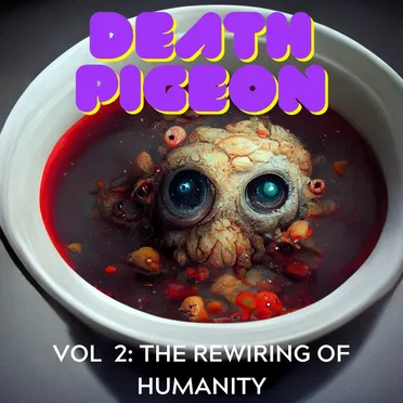 Death Pigeon