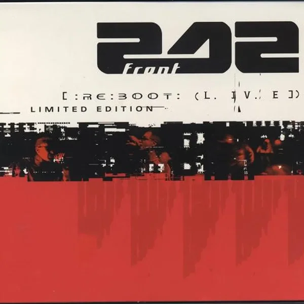 Re:Boot