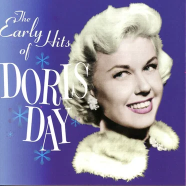 The Early Hits of Doris Day