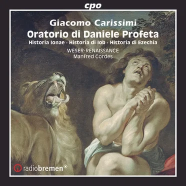 Oratorio di Daniele Profeta