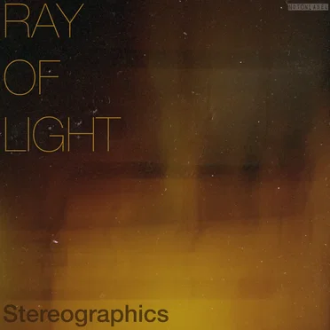 Ray Of Light by Stereographics - album cover