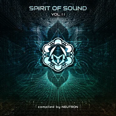 Spirit of Sound Vol.II by Various Artists - album cover