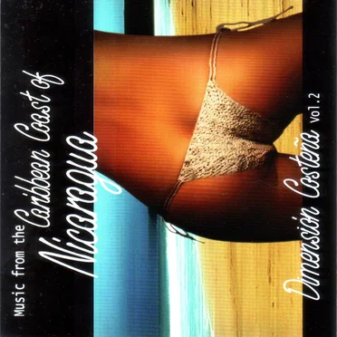 Music From the Caribbean Coast of Nicaragua, Vol. 2