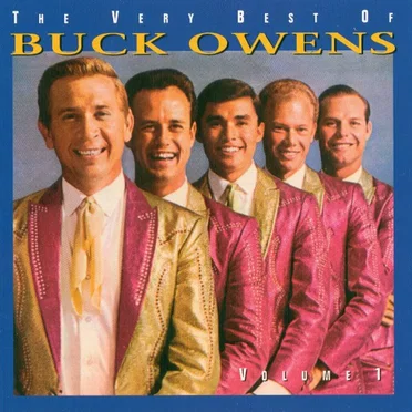 The Very Best of Buck Owens, Volume 1