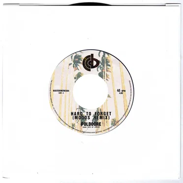 Hard To Forget / Midnight In Saigon Remixes