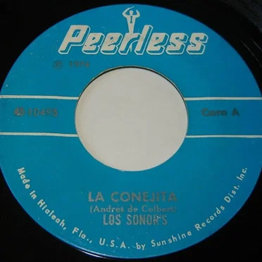 La conejita / La mula bronca