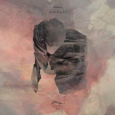 Girdle Way by Polder - album cover