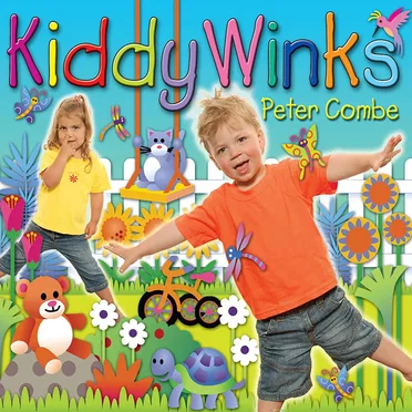 Kiddywinks