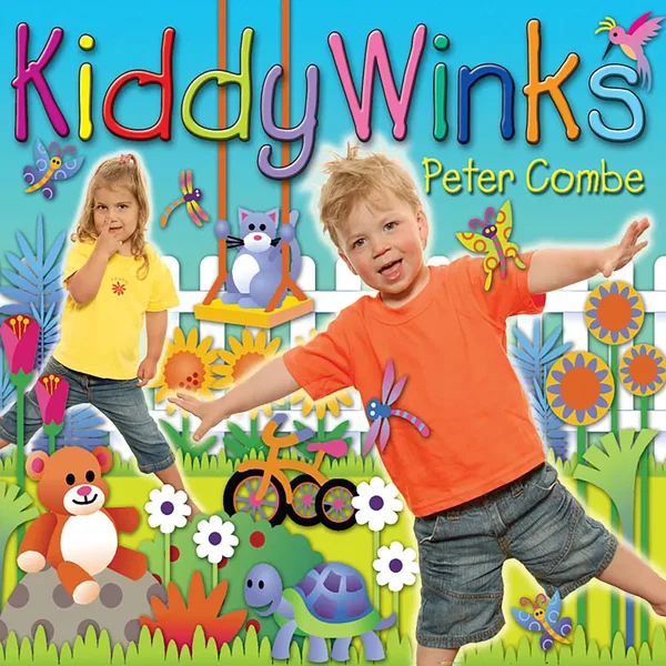 Kiddywinks