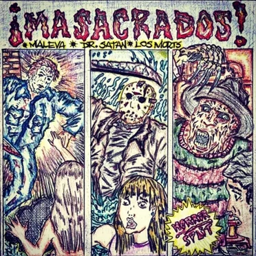 Masacrados