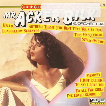 Golden Instrumental Hits