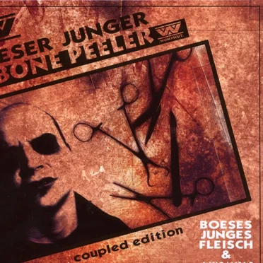 Boeser Junger Bone Peeler