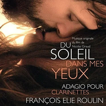 Du soleil dans mes yeux by François Élie Roulin - album cover