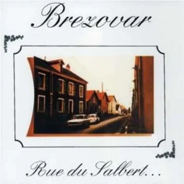 Rue Du Salbert
