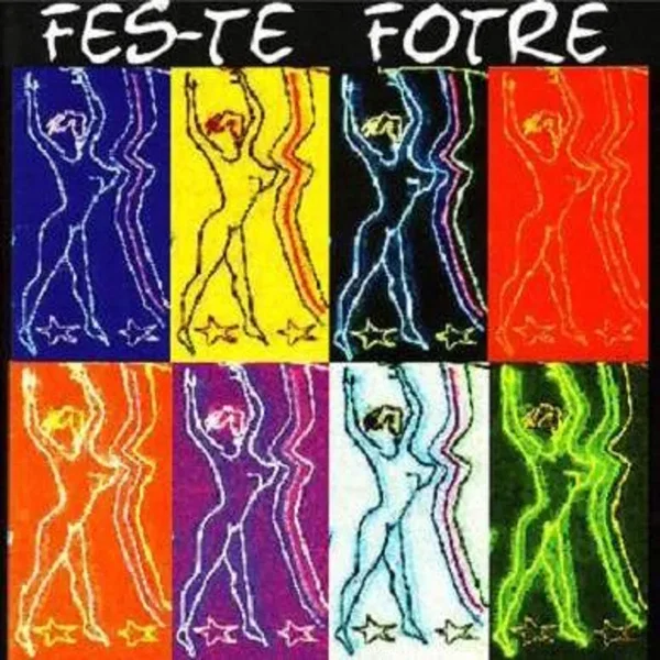 Fes-te Fotre