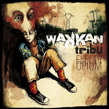 Wakkan Tribu