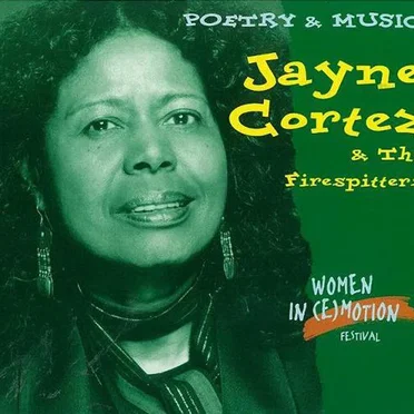 Poetry & Music: Women in (E)Motion Festival