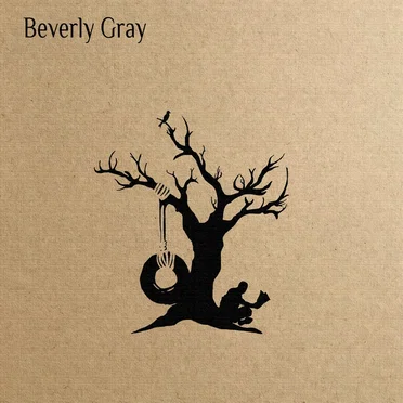 Beverly Gray by Beverly Gray - album cover