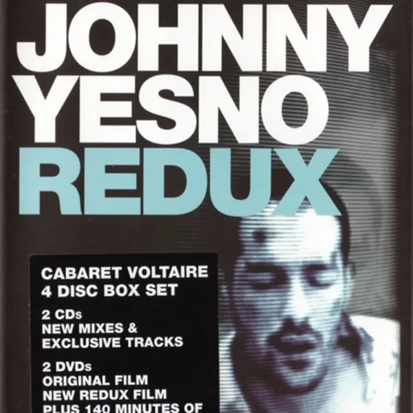 Johnny Yesno Redux