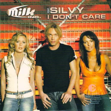 I Don’t Care
