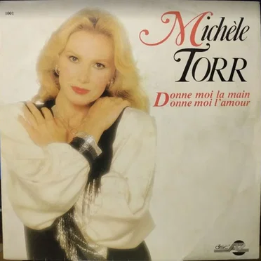 Donne-moi la main, donne-moi l'amour