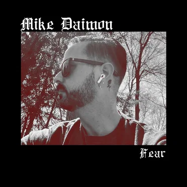 Fear by Mike Daimon - album cover