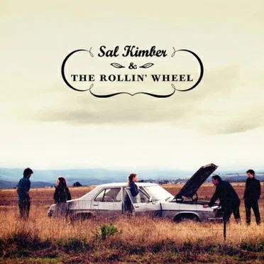 Sal Kimber & the Rollin' Wheel