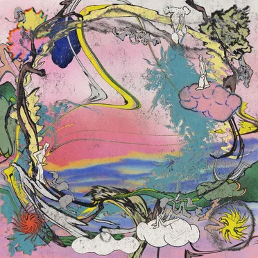 짙은햇살 by Moskva Surfing Club - album cover