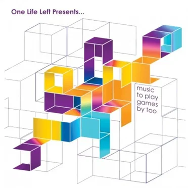 Music to Play Games by Too by Various Artists - album cover