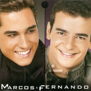 Marcos e Fernando