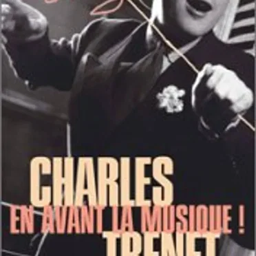 En avant la musique