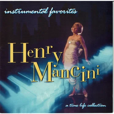 Instrumental Favorites