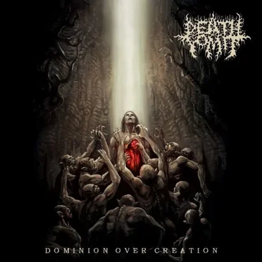 Dominion Over Creation