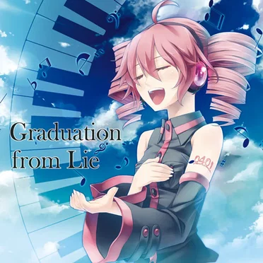 Graduation from Lie by Various Artists - album cover